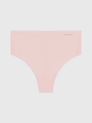 Hipster Panty - Invisibles