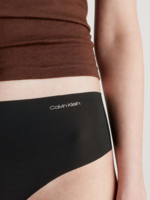 String taille haute - Invisibles Calvin Klein®