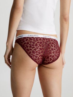 Slip classici in confezione da 3 - Carousel da <seo: ProductKeyword/> Calvin  Klein®