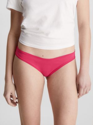 CERISE LIPSTICK Slips - Flex-Passform für Damen CALVIN KLEIN