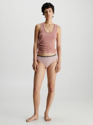 tbd 2er-pack strings - ck96 für damen - calvin klein