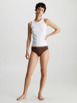 tbd2 2er-pack strings - ck96 für damen - calvin klein