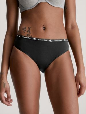 Calvin klein clearance underwear pack women's