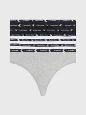 7erPack Strings CK96 Calvin Klein® 000QD3992E6H3