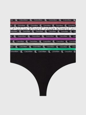 7erPack Strings CK96 Calvin Klein® 000QD3992EIBF