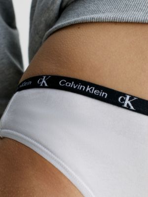2 Pack Thongs - CK96 Calvin Klein®