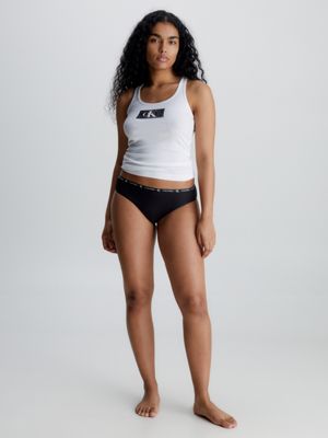 pack de 7 braguitas clásicas - ck96 multi de mujer calvin klein