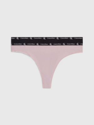 Tangas & Strings für Damen | Calvin Klein®