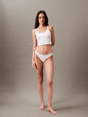 Buy Calvin Klein Modern Cotton Thong from Next Ireland