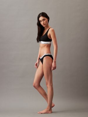 Slip bikini - Modern Logo da <seo: ProductKeyword/> Calvin Klein®