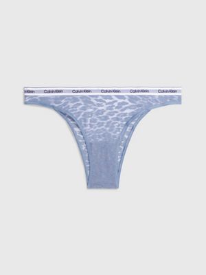 Brazilian briefs Calvin Klein Underwear, Blue