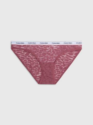 Red KNICKERS for Women