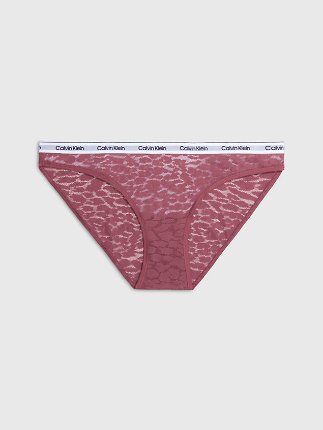 red lace bikini briefs for women calvin klein