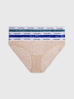 Women's Multipacks - Thongs, Knickers & Bralettes