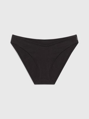Bikini Briefs - Athletic Cotton Calvin Klein® | 000QD5075EUB1