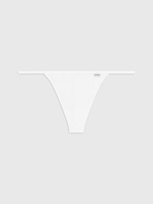 Maillot de bain online string ficelle