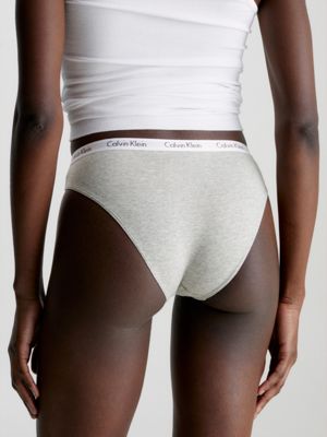 High Leg Bikini Briefs - Carousel Calvin Klein®