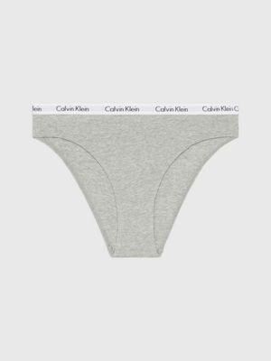 High Leg Bikini Briefs - Carousel Calvin Klein®