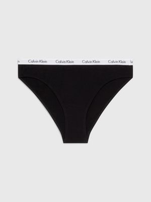 High Leg Bikini Briefs - Carousel Calvin Klein® | 000QD5088EUB1