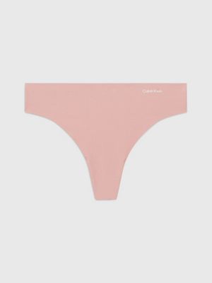 Lace String Thong Calvin Klein®