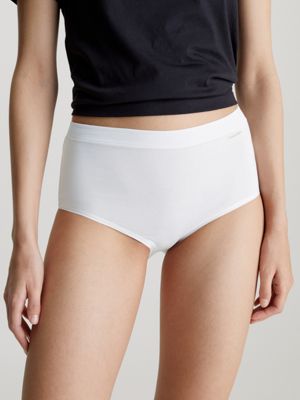 Hipster Panty - Ideal Cotton Calvin Klein®