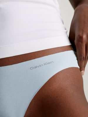 3 Pack Bikini Briefs - Invisibles Cotton Calvin Klein®