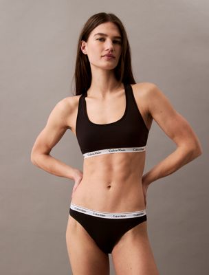 CALVIN KLEIN Everyday Essential Bikini Knickers