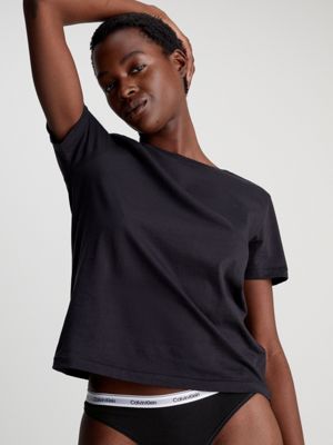 Women's underwear - Calvin Klein - Colour: Black