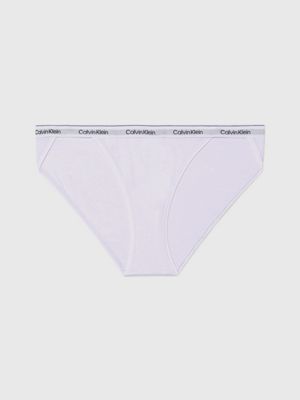 Calvin Klein Bikini 3pk - Briefs 