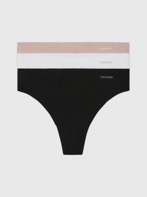 Invisibles Thong - 3 Pack