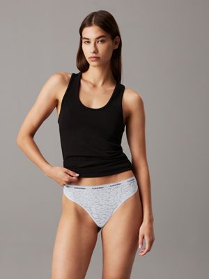 blue lace brazilian briefs for women calvin klein