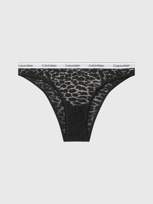 black lace brazilian briefs for women calvin klein