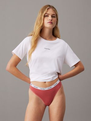 Cheeky underwear calvin klein best sale