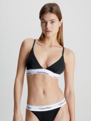conjunto calvin klein mujer