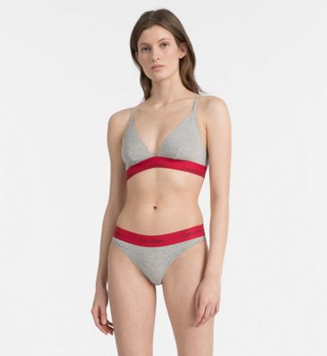 Schiesser Slip Tai da donna, confezione da 4 pezzi, mod