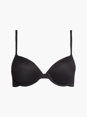 calvin klein perfectly fit push up bra