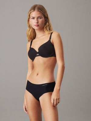 Plunge Push-Up Bra - Perfectly Fit Flex Calvin Klein®