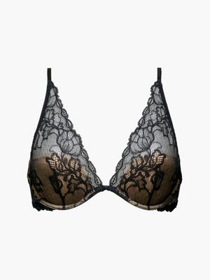 Plunge Bra - Seductive Comfort Calvin Klein® | 000QF1436E