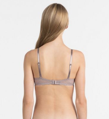Ted Baker - La robe ligne trapèze - bleu foncé