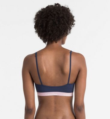 Women's Bras | Calvin Klein® - Official Site