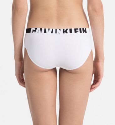 calvin klein shorty