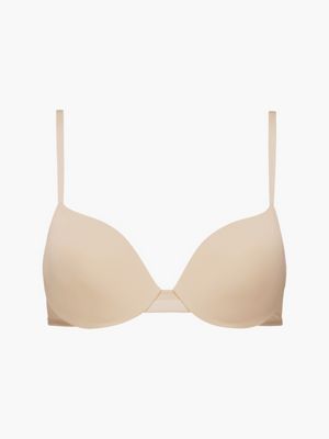 second base calvin klein bra