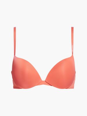 calvin klein sculpted push up bh