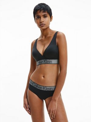 calvin klein push up bralette