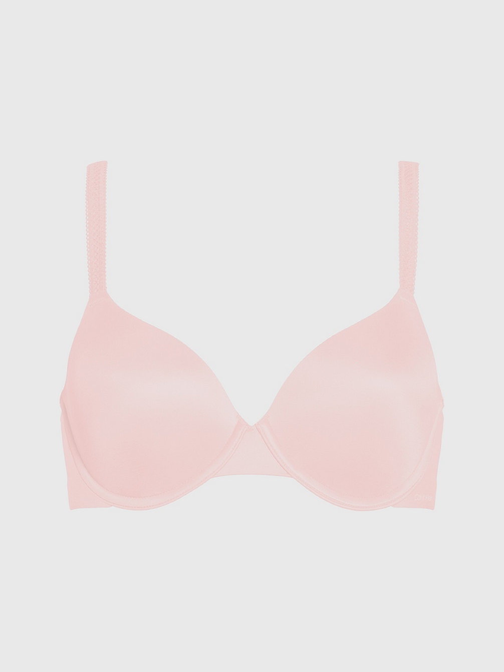 Soutien-Gorge Invisible - Liquid Touch > NYMPHS THIGH > undefined femmes > Calvin Klein