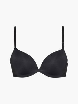 Descubrir 82+ imagen push up calvin klein bra