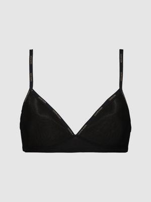 Triangle Bras | CALVIN KLEIN® - Official Site