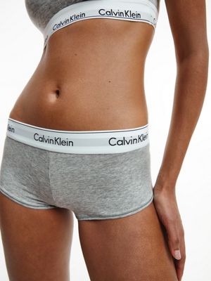 calvin klein high waisted underwear