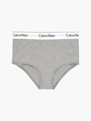 calvin klein womens high waisted underwear set