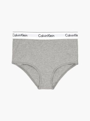 calvin klein high waisted underwear